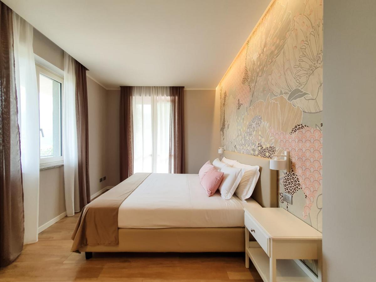 רוטה ד'אימגנה Rota Apartments חדר תמונה