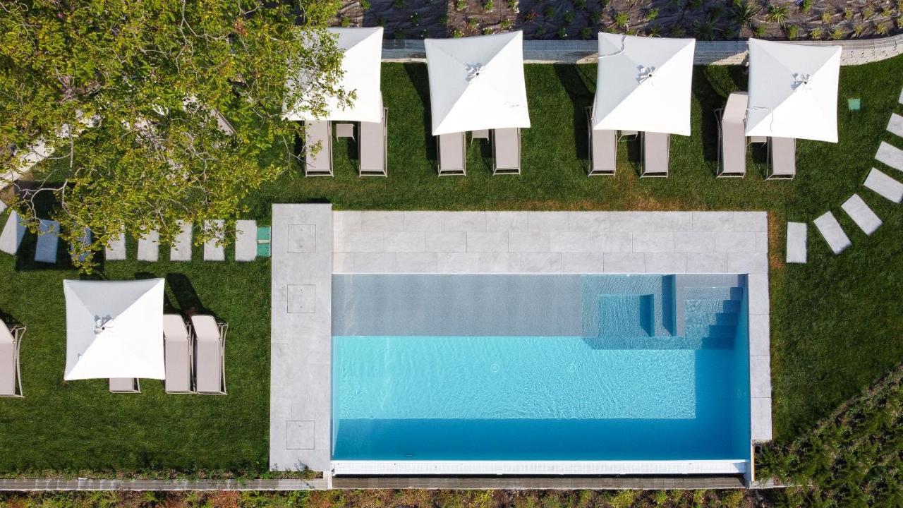 רוטה ד'אימגנה Rota Apartments מראה חיצוני תמונה