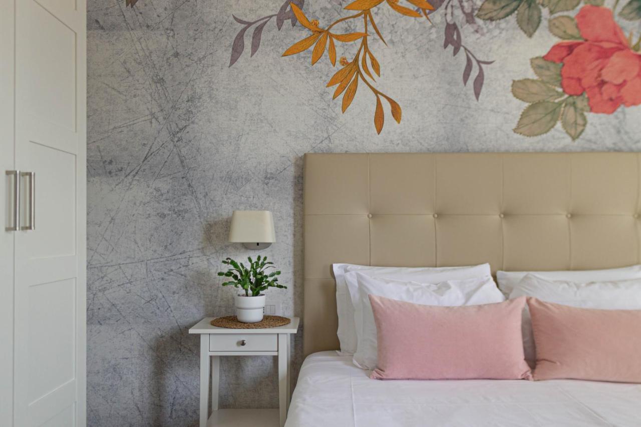 רוטה ד'אימגנה Rota Apartments מראה חיצוני תמונה
