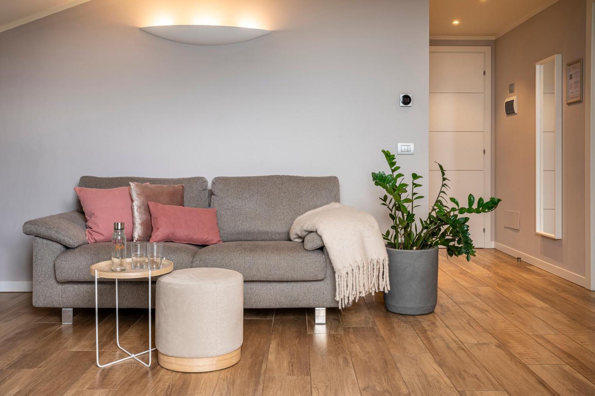 רוטה ד'אימגנה Rota Apartments חדר תמונה