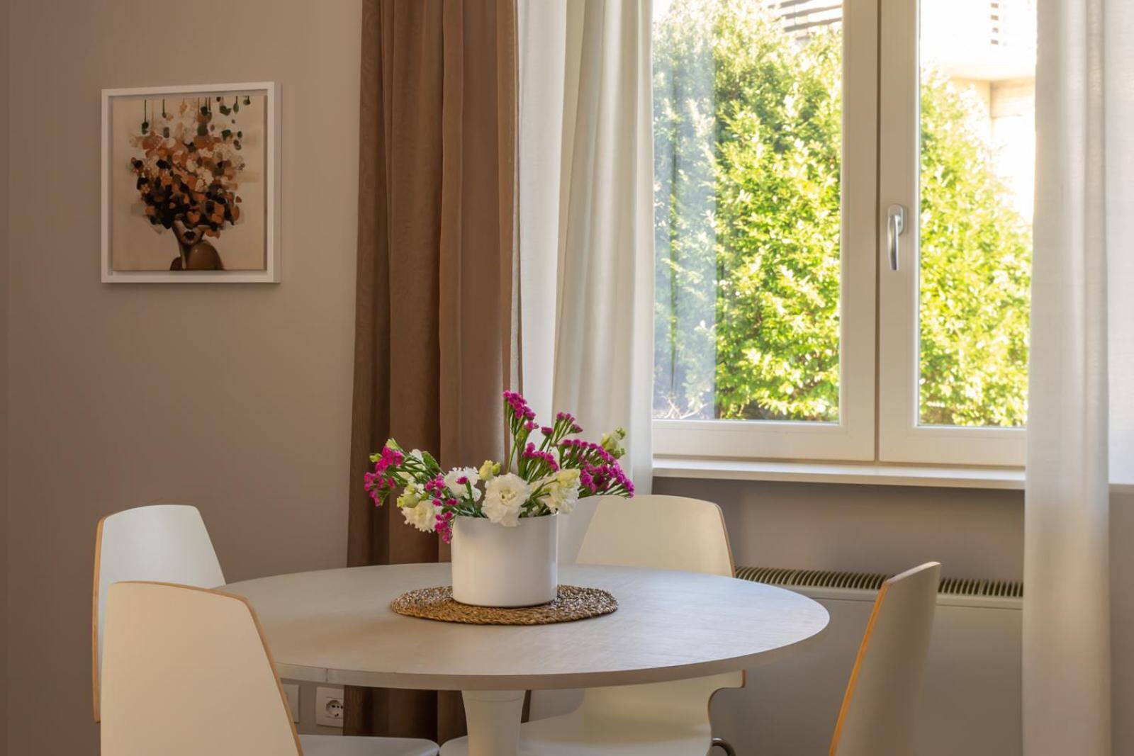 רוטה ד'אימגנה Rota Apartments חדר תמונה