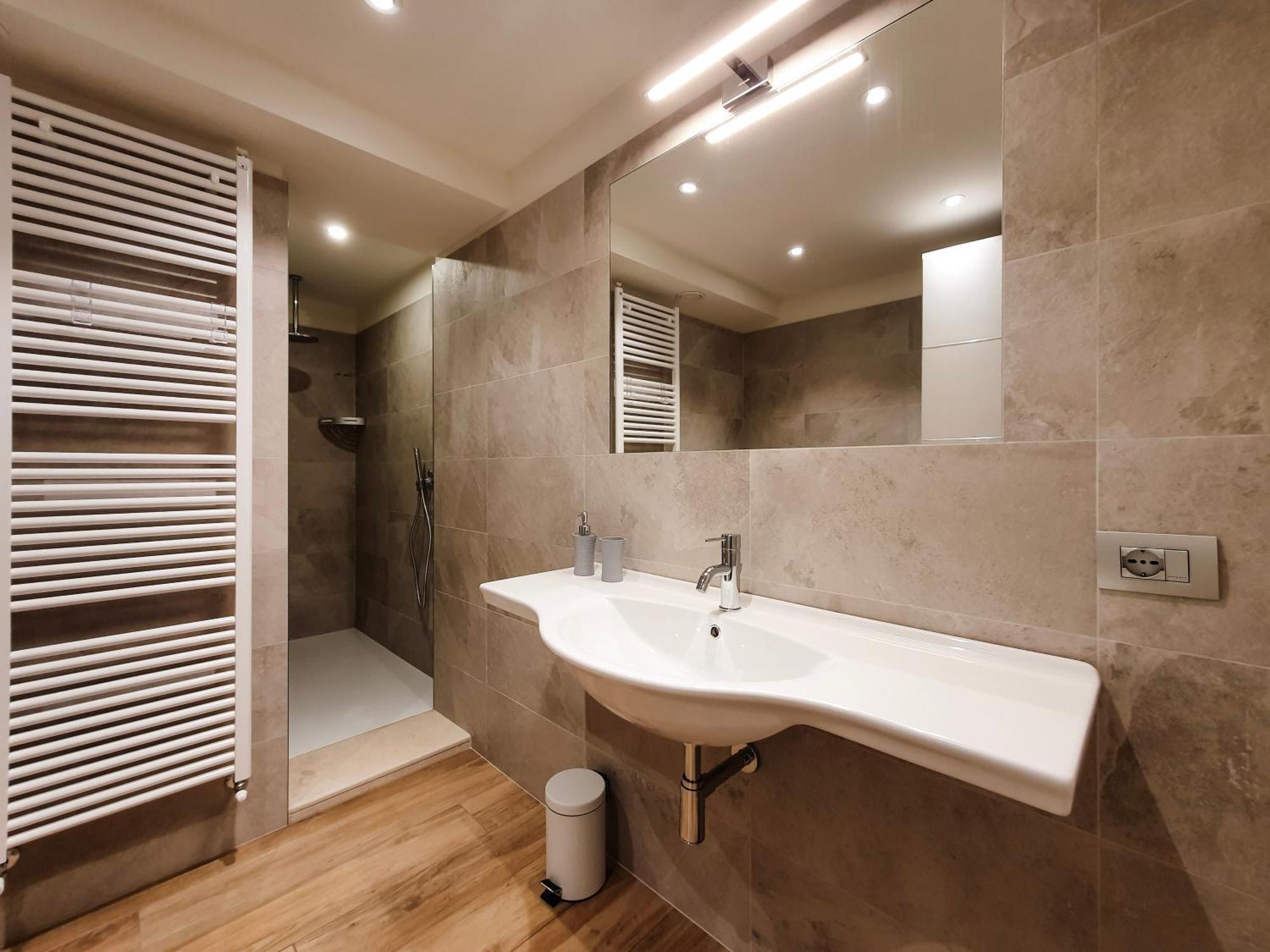 רוטה ד'אימגנה Rota Apartments חדר תמונה