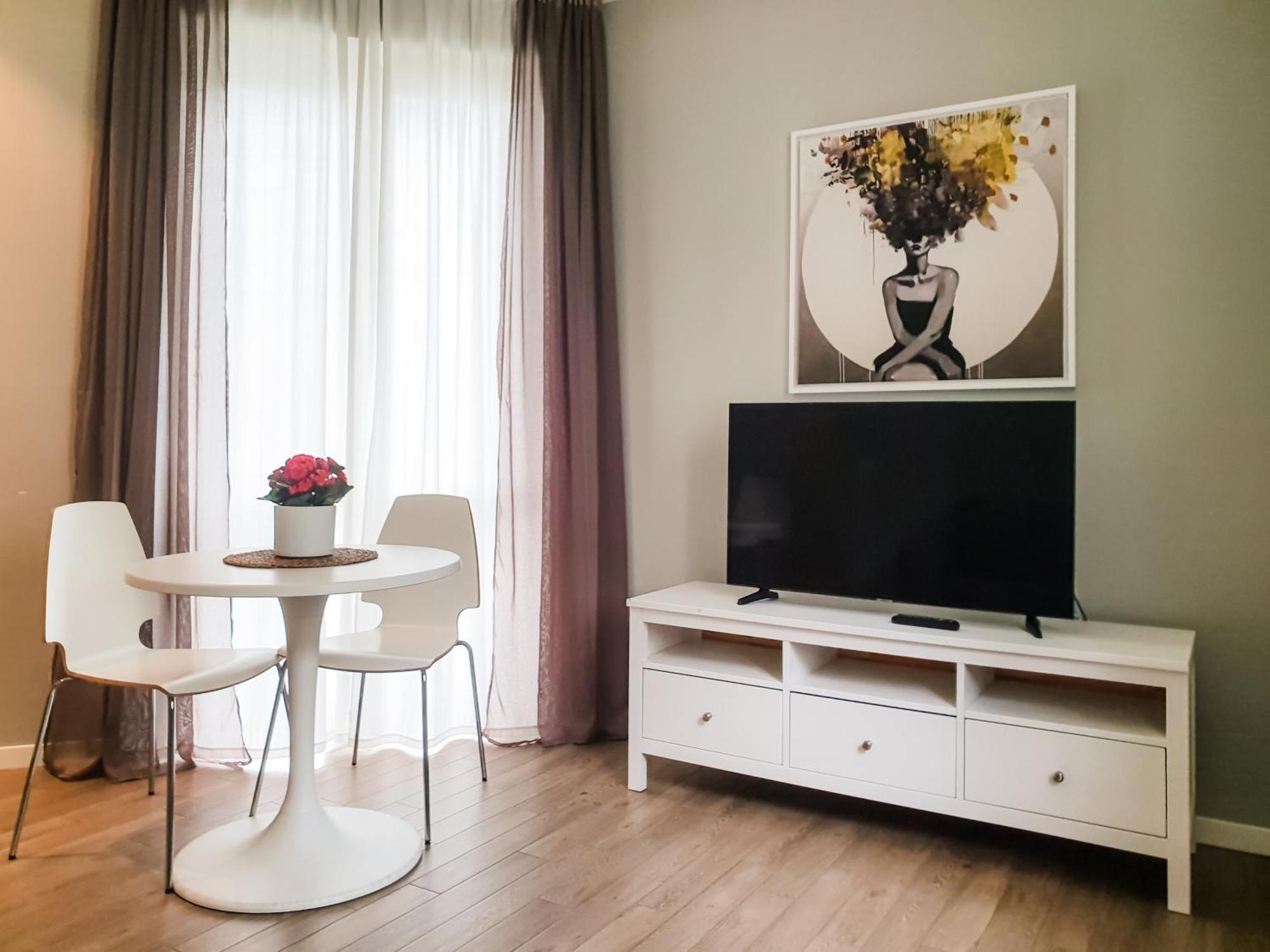רוטה ד'אימגנה Rota Apartments חדר תמונה