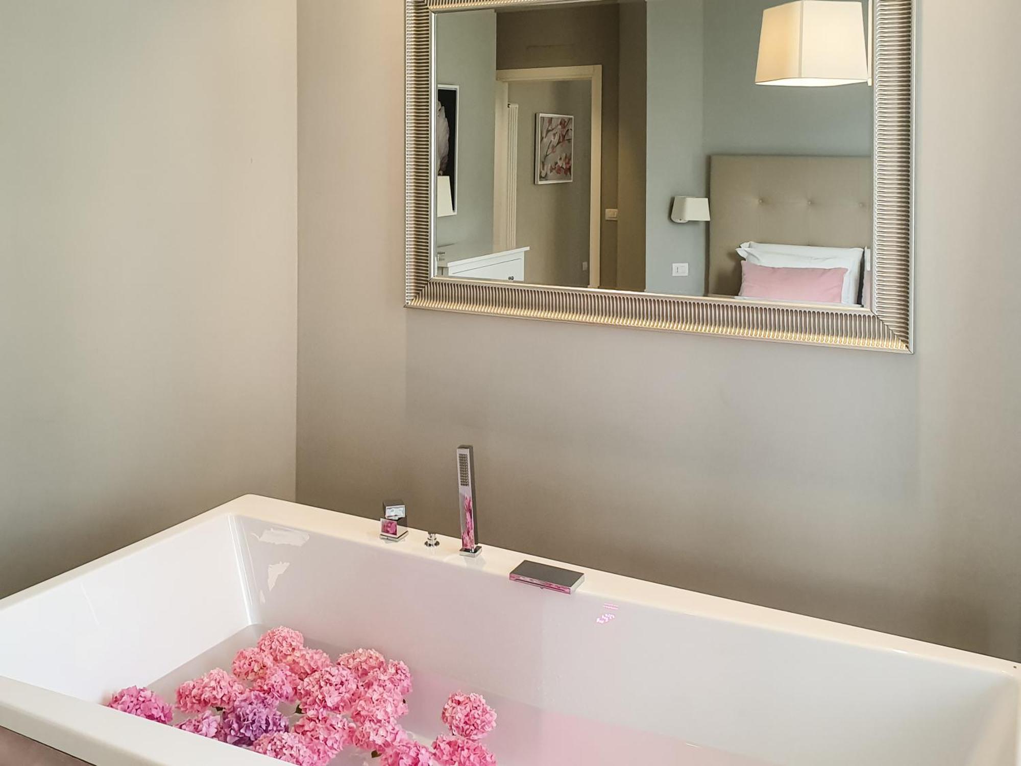 רוטה ד'אימגנה Rota Apartments חדר תמונה