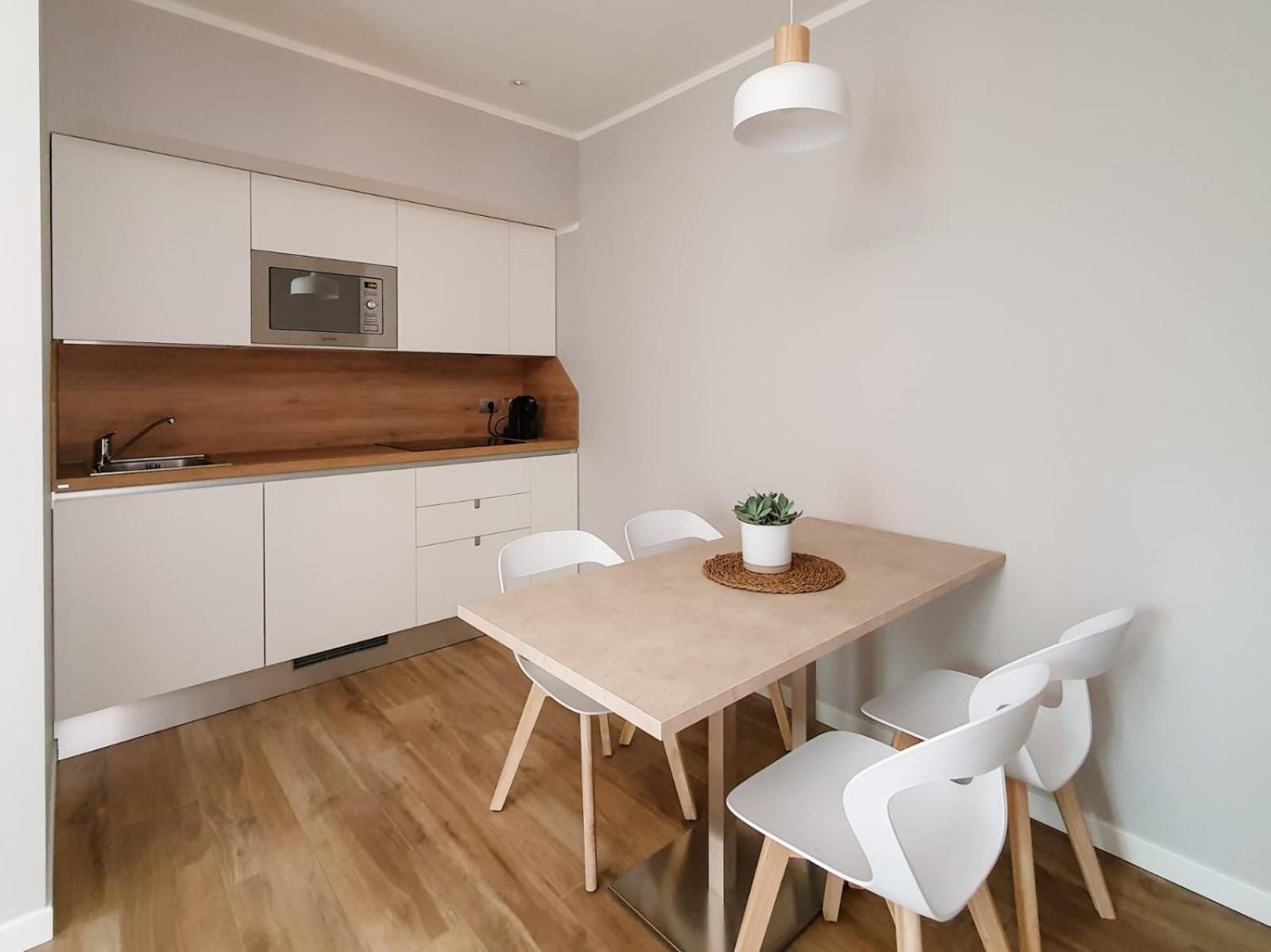 רוטה ד'אימגנה Rota Apartments חדר תמונה