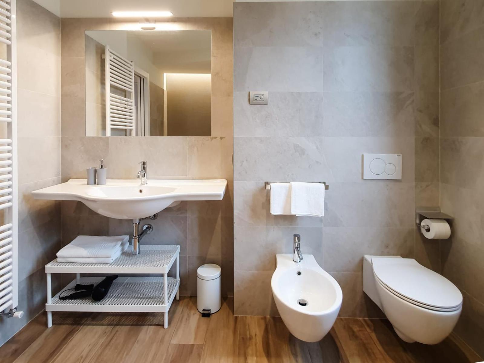 רוטה ד'אימגנה Rota Apartments חדר תמונה