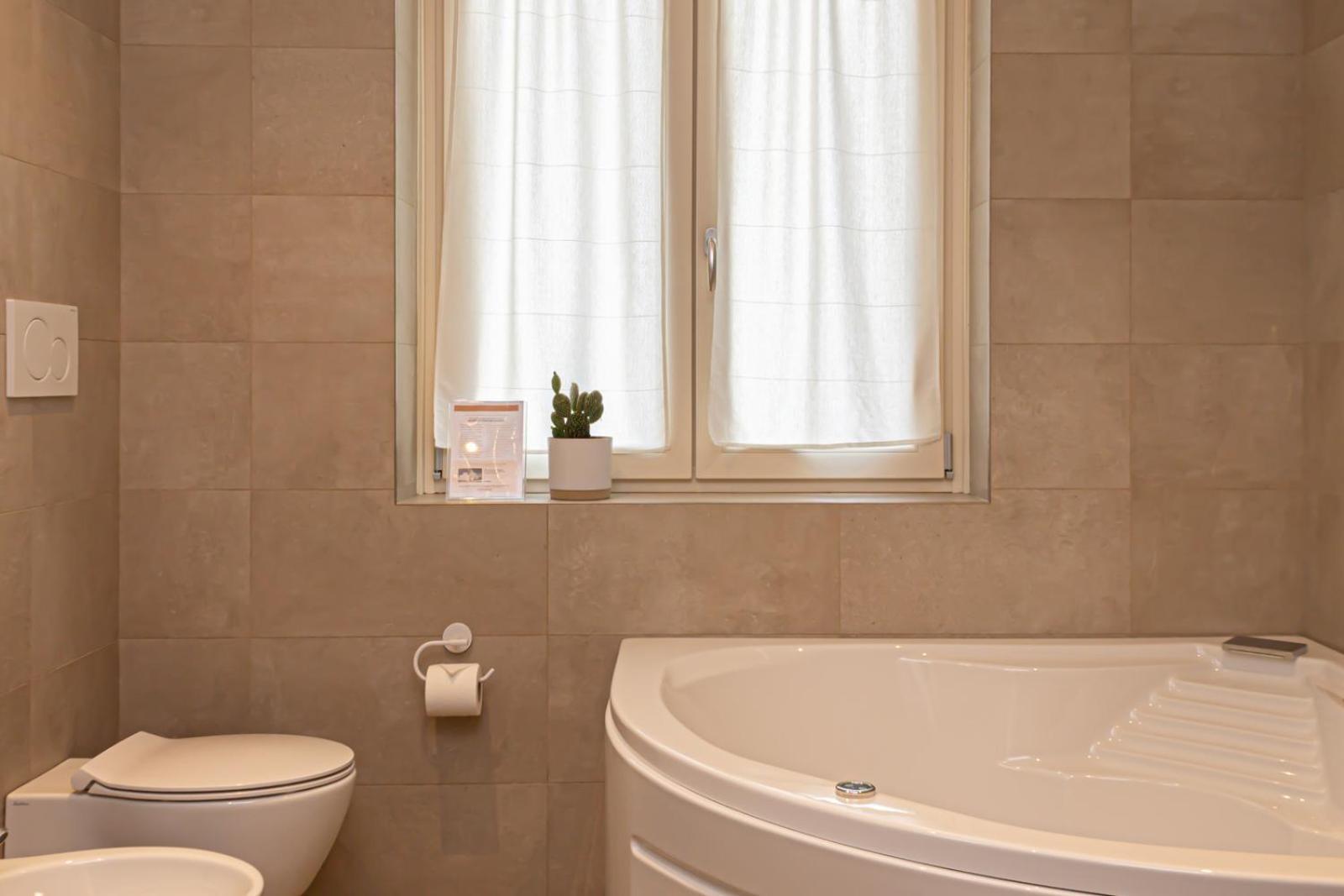 רוטה ד'אימגנה Rota Apartments חדר תמונה