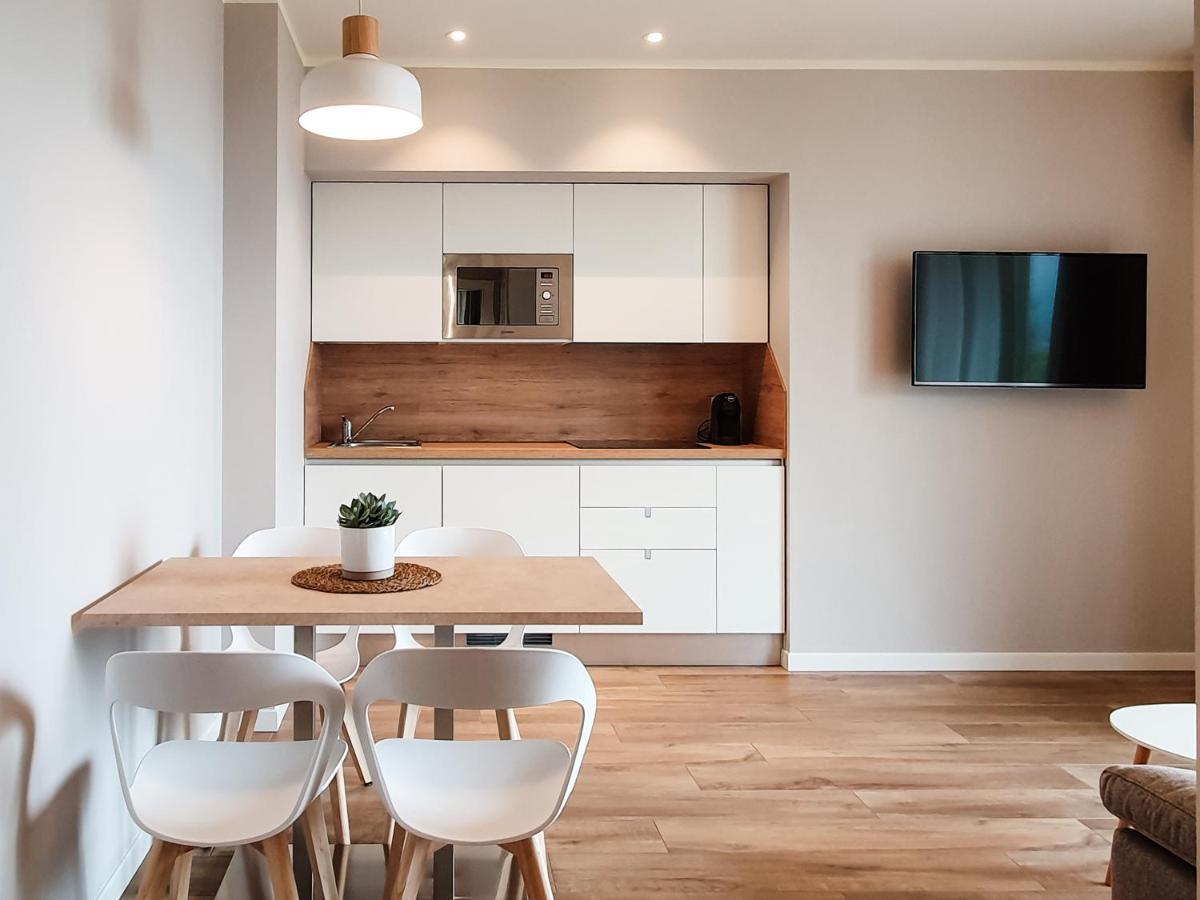 רוטה ד'אימגנה Rota Apartments מראה חיצוני תמונה